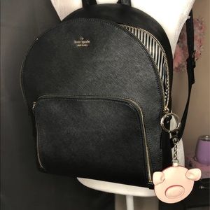 Kate spade backpack